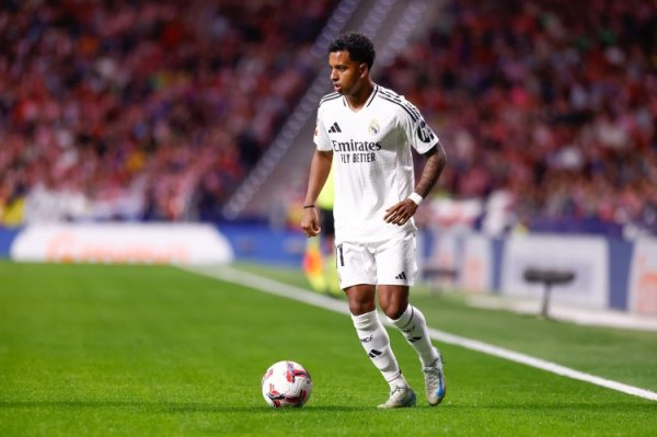 Phóng viên: Arsenal coi Rodrigo là mục tiêu hoàn hảo để ký kết, Real Madrid sẵn sàng phát hành mọi n