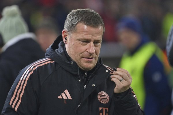 Bayern đánh vào tường ở khắp mọi nơi! Wilzgitens đến Anh, Hồng quân không bán Dias và Nico từ chối t