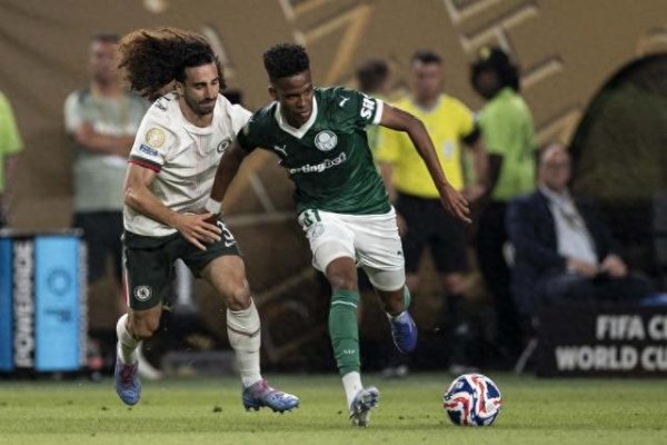 Maresca: Estewan là một siêu