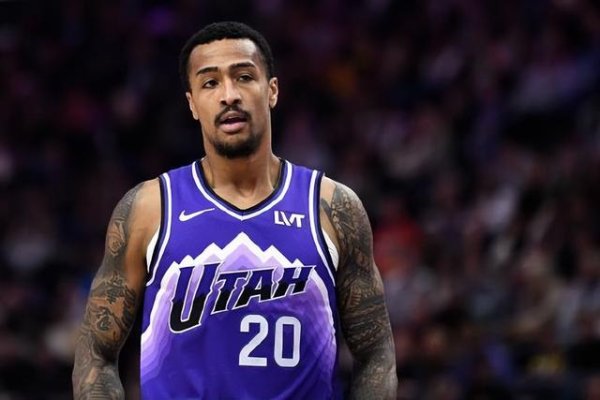 Clippers tạo thành một đội vũ trụ! Thỏa thuận lớn làm cho một vấn đề lớn và ẩn 4 bí mật, Bill Paul đều có thể tham gia Harden