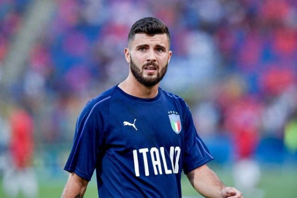 Dimazio: Cutrone Cutrone có 