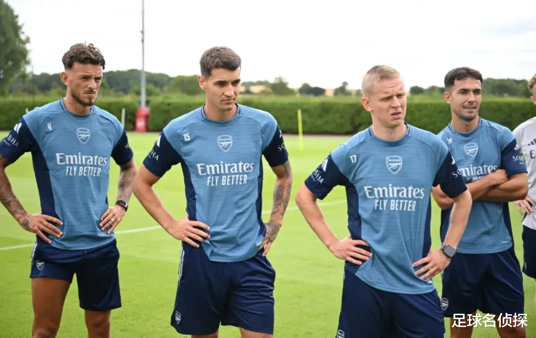 Romano: Arsenal cung cấp 50 