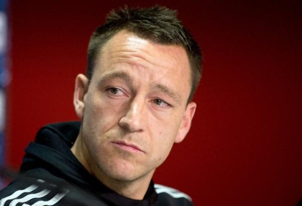 Terry: Bóng đá bây giờ nhàm 
