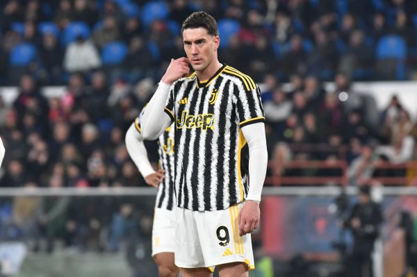 TARDELLI: Không tốt cho Juve