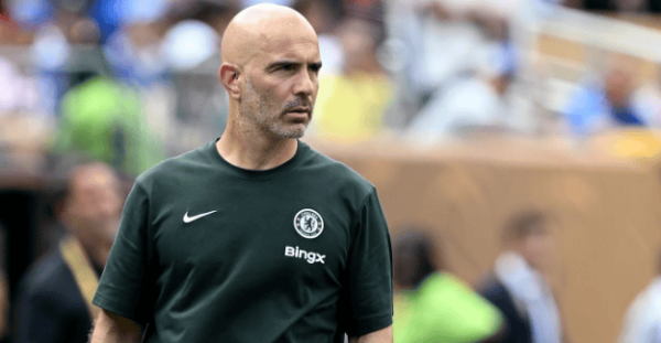 Người ta nói rằng Chelsea mu