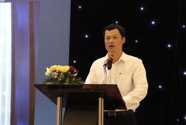 Cơ hội mắt Việt Nam để mở rộng
