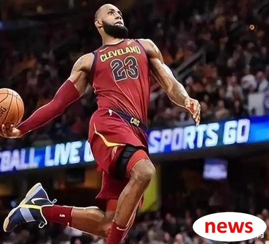 Nếu James gia nhập các Chiến