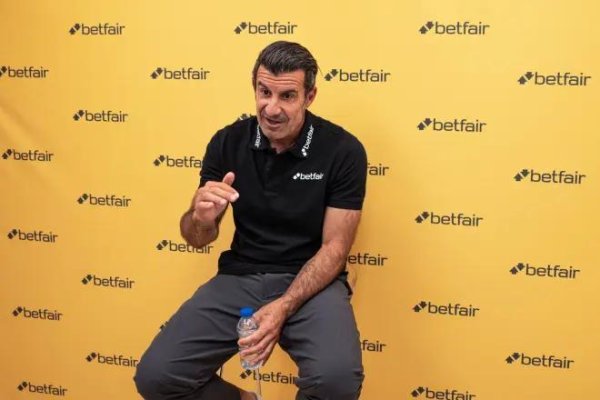 FIGO: Tôi không nghĩ về quá 