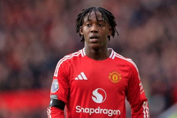 Xu hướng Premier League một ng